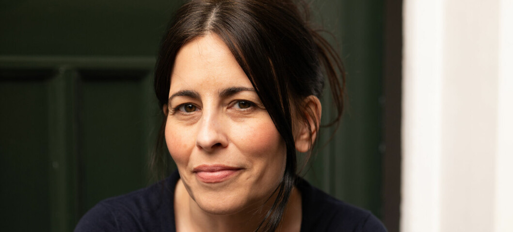 Vakkert om valg og vold