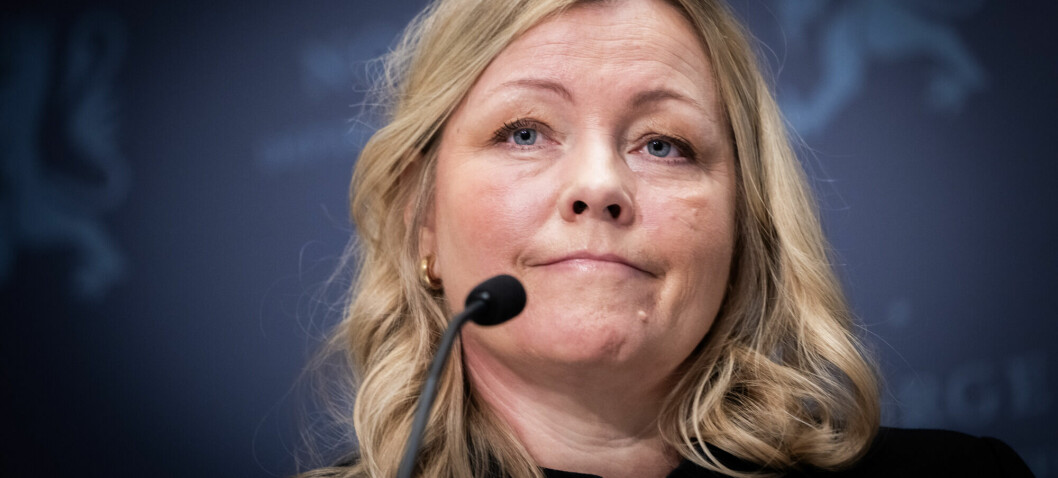 Hvorfor gjøre livet enda vanskeligere for en utsatt gruppe?