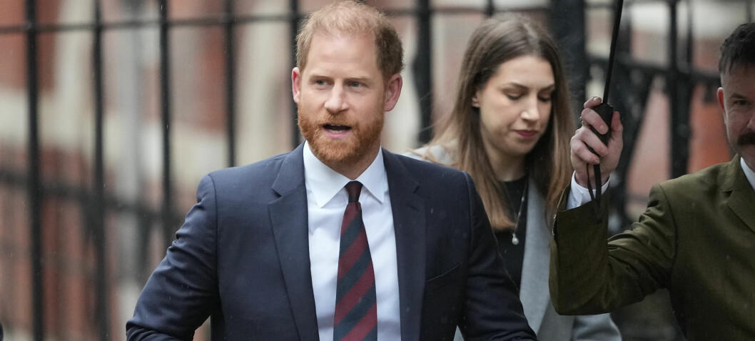 – Fortjener respekt