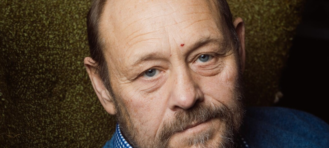 – Det er ikke noe mål for oss å pushe grensene