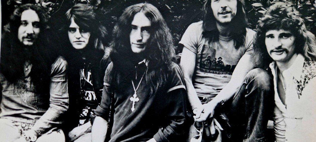 Trollmenn og demoner: Uriah Heep tar farvel