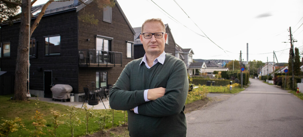 Slik pruter du ned boligrenta