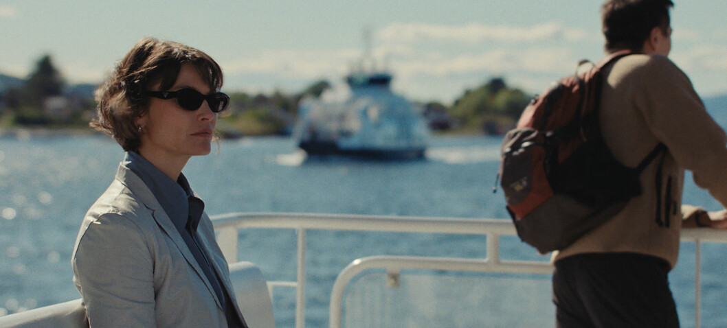 «Solomamma»: Særdeles velspilt