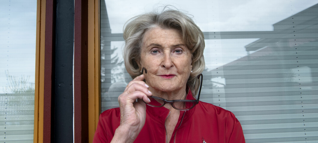 Et nytt høydepunkt for jazzlegenden