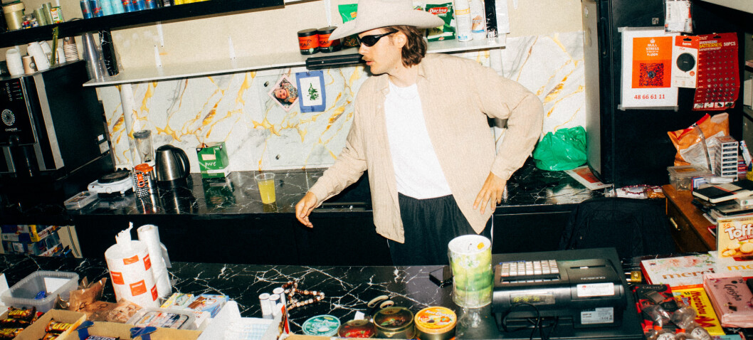 Med prærievind i seilene