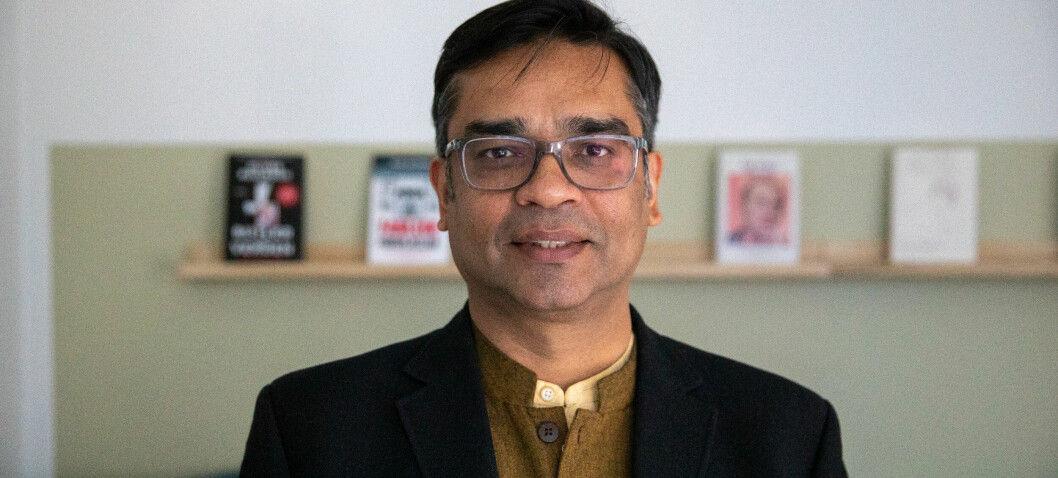 – Ulikhet er et politisk valg