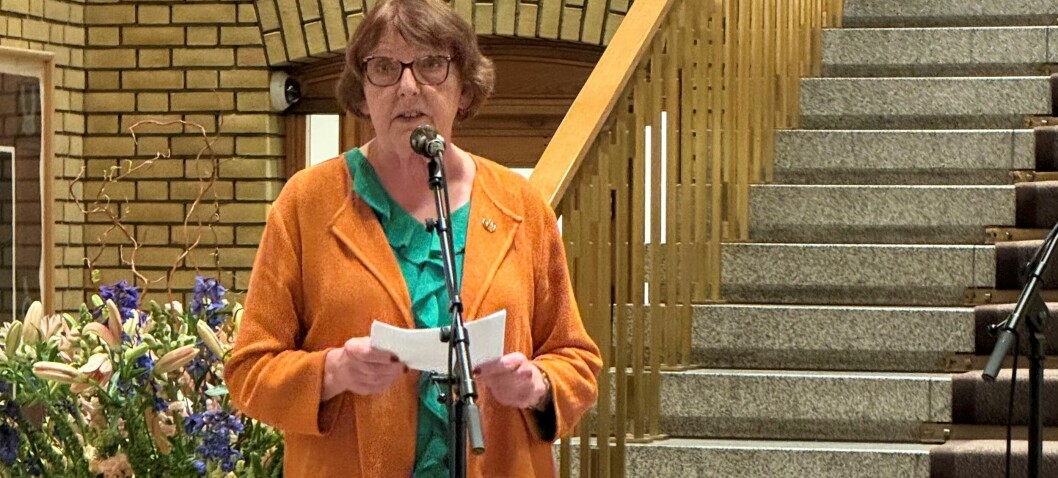 Vil at flere skoler får lære om 22. juli