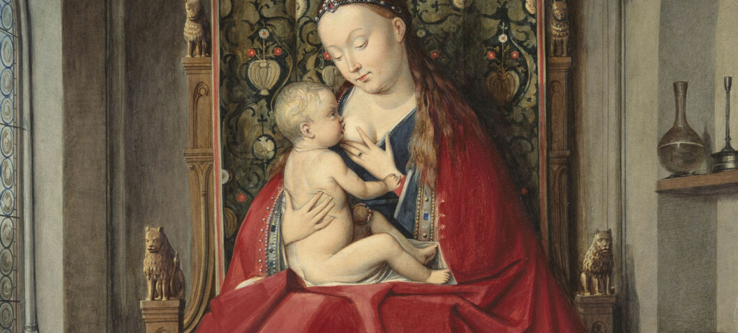 For godt til å være sant