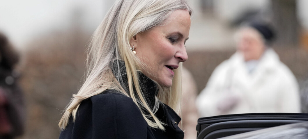 – Utviste dårlig dømmekraft