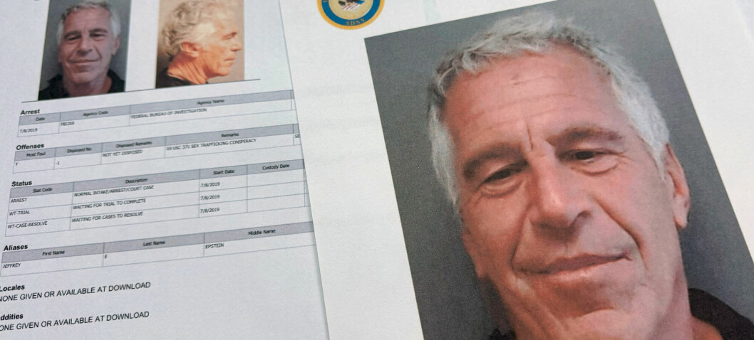 Flere nordmenn nevnt i Epstein-dokumenter. Dette vet vi