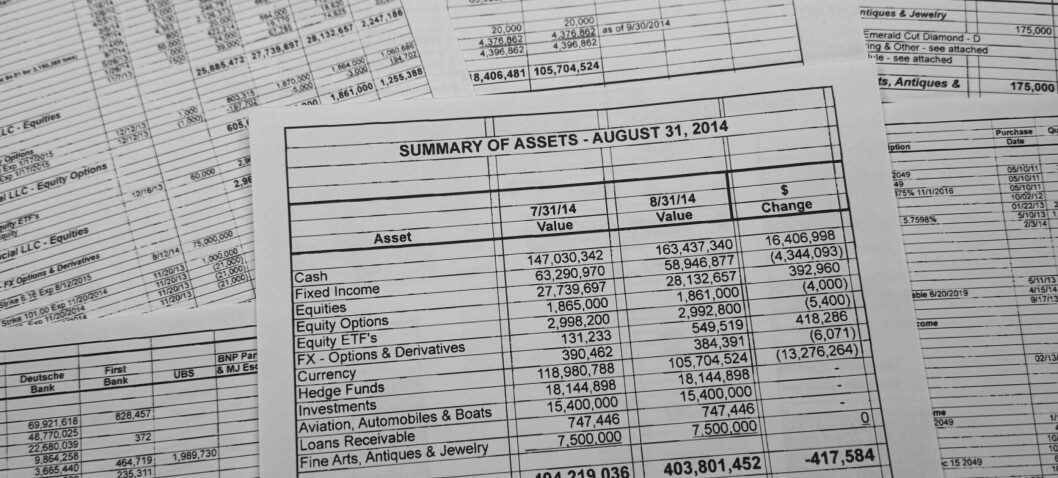 Anklagere sier overgripere fortsatt beskyttes, mens de selv identifiseres