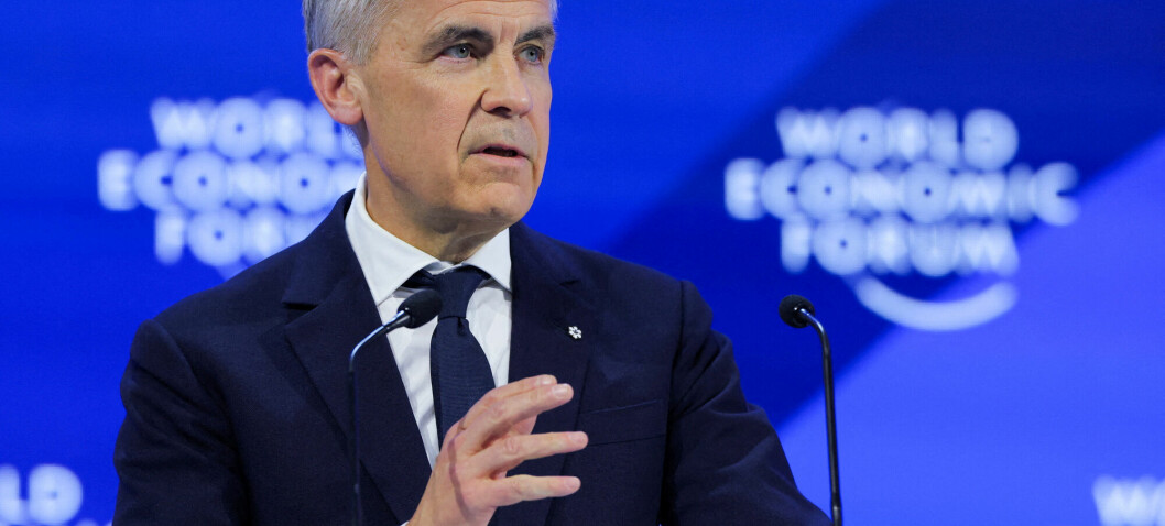 På tide å ta innover seg realitetene, Trædal