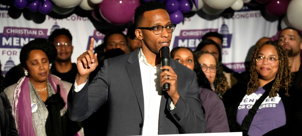 – Vil rive opp Ice med røttene