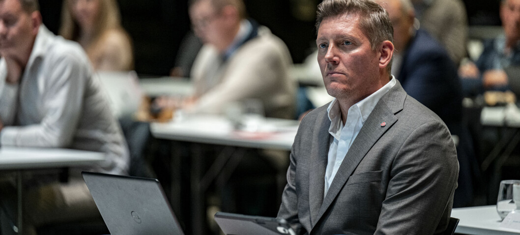 Lokale Ap-topper ber Jagland og Rød-Larsen melde seg ut av Arbeiderpartiet