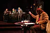 Anemeldelse Forlis Bar på Hålogaland Teater: Turistsatire i Tromsø