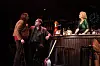 Anemeldelse Forlis Bar på Hålogaland Teater: Turistsatire i Tromsø