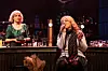 Anemeldelse Forlis Bar på Hålogaland Teater: Turistsatire i Tromsø