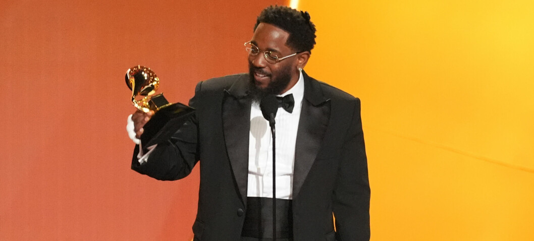 Kraftig Ice-kritikk under Grammy-utdelingen