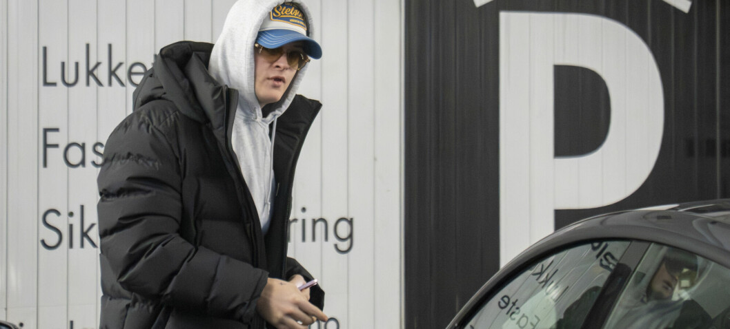 Skandalen som ryster kongefamilien