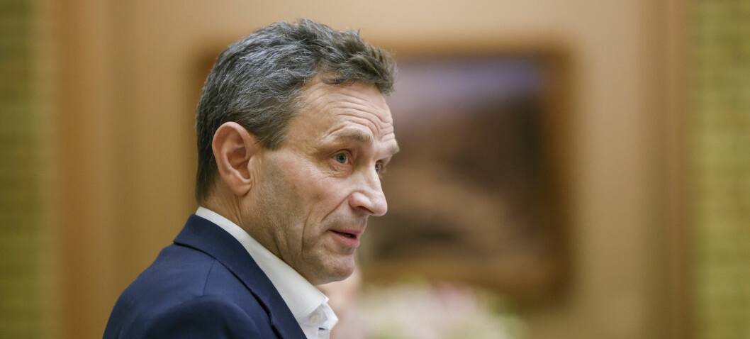 Krever svar: MDG vil ha uavhengig kommisjon om Epstein-kontakter