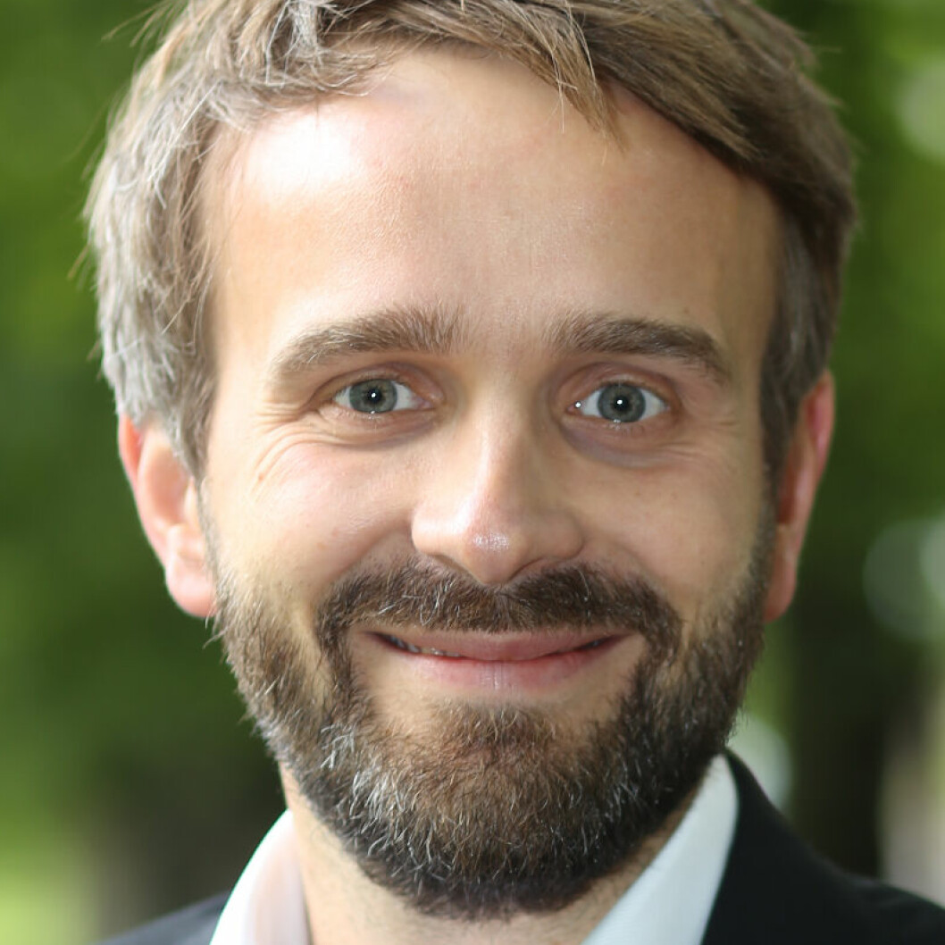 Jan Christian Vestre (Ap): Skulle gjerne opplevd Einar Førdes replikk i 1971