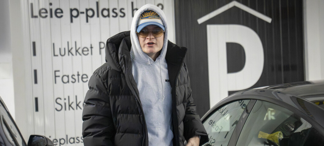 Høiby pågrepet igjen – siktet for knivtrusler