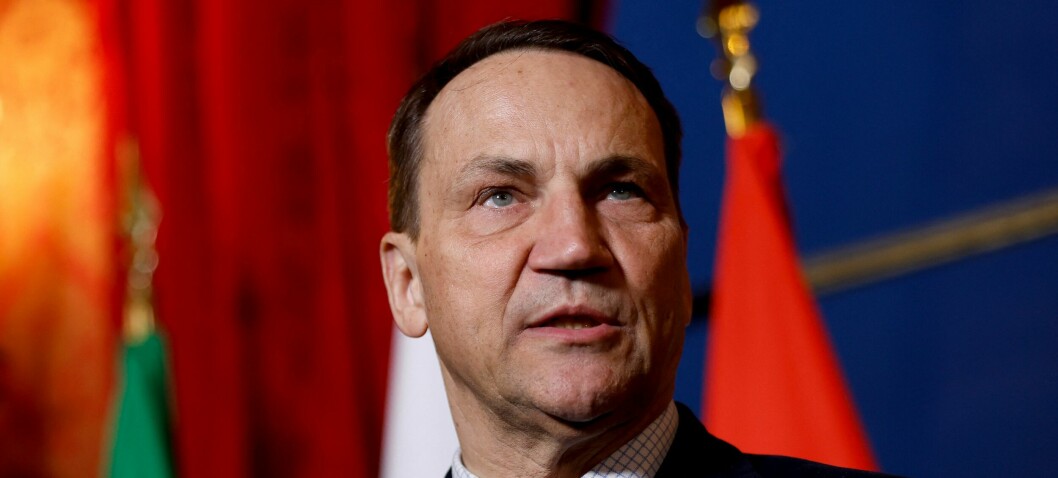 – Russiske agenter bruker vold for å skade oss