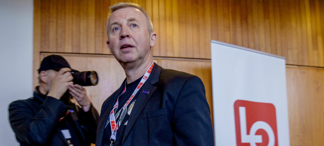 – De herjer med arbeidsplasser