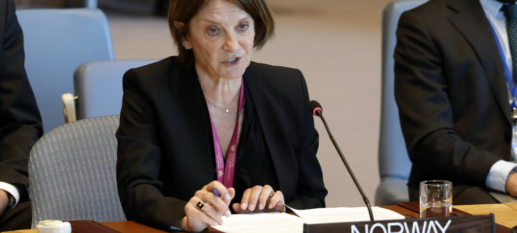 – Burde vært langt mer varsom