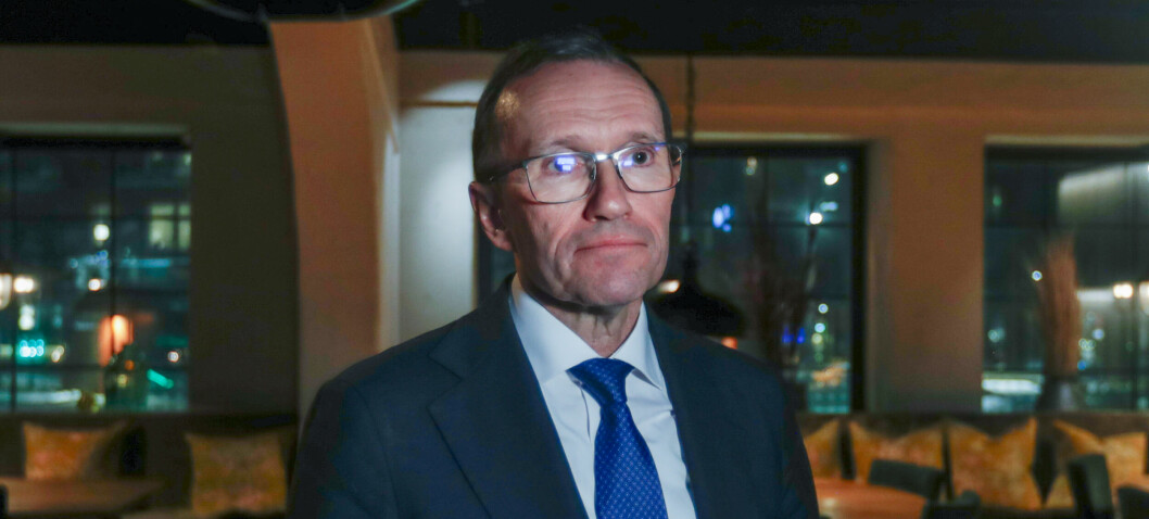 Eide fritar ambassadør Mona Juul fra arbeidsplikten