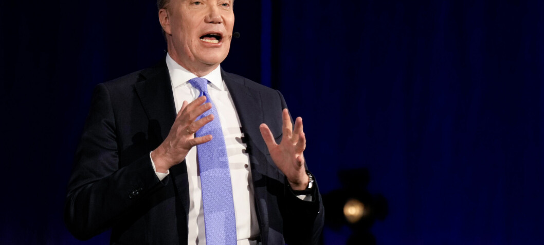 Børge Brende nekter for at han kjente til Epsteins kriminelle bakgrunn