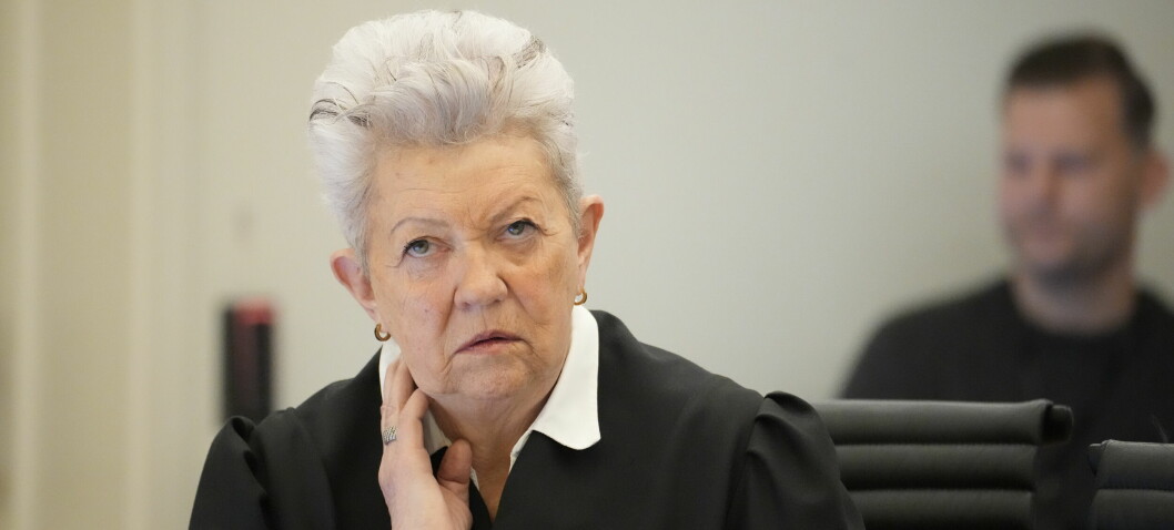 Høibys forsvarer: Han har opplevd sexen som frivillig