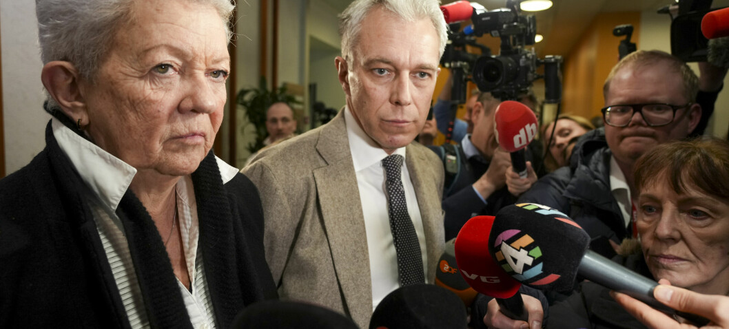 Høibys forsvarere: – Ikke heldig at han sitter i varetekt