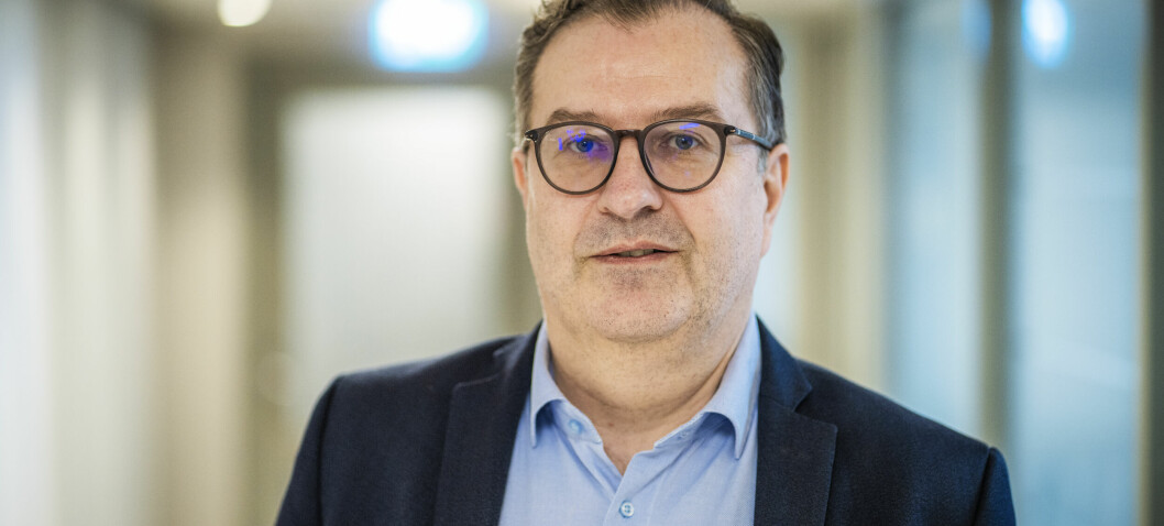 Elden-advokat inn i rådgiverrolle for Jagland