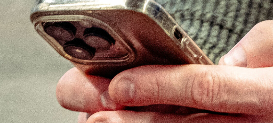 Nye krav til mobiler og nettbrett – må vare lenger