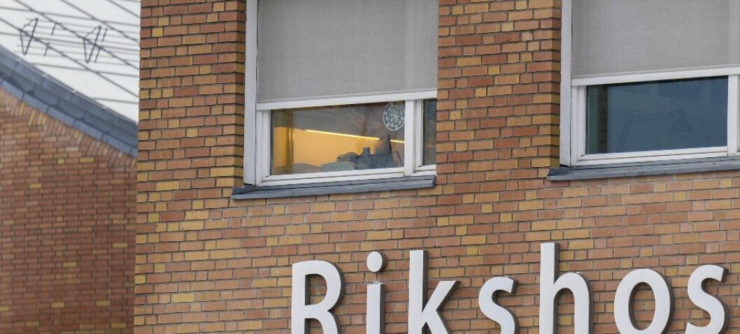 Mulig ny finansieringsmodell for sykehus