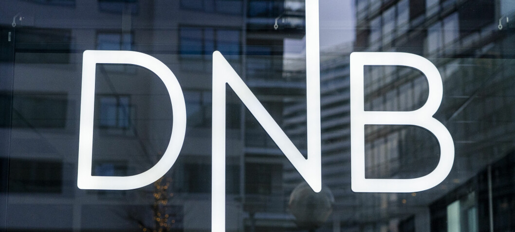 Tjente 13,3 milliarder kroner før skatt