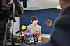 Søreide: UD kunne undersøkt Rød-Larsen-tankesmie mer