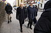 Thorbjørn Jagland overført til poliklinisk behandling – samarbeider med Økokrim — image 1
