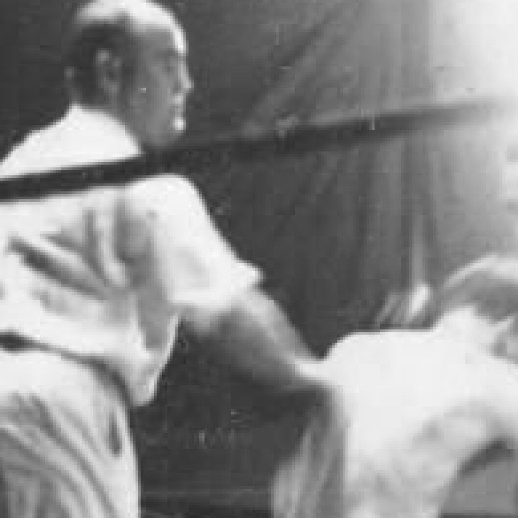 Boksefeber på Bislett