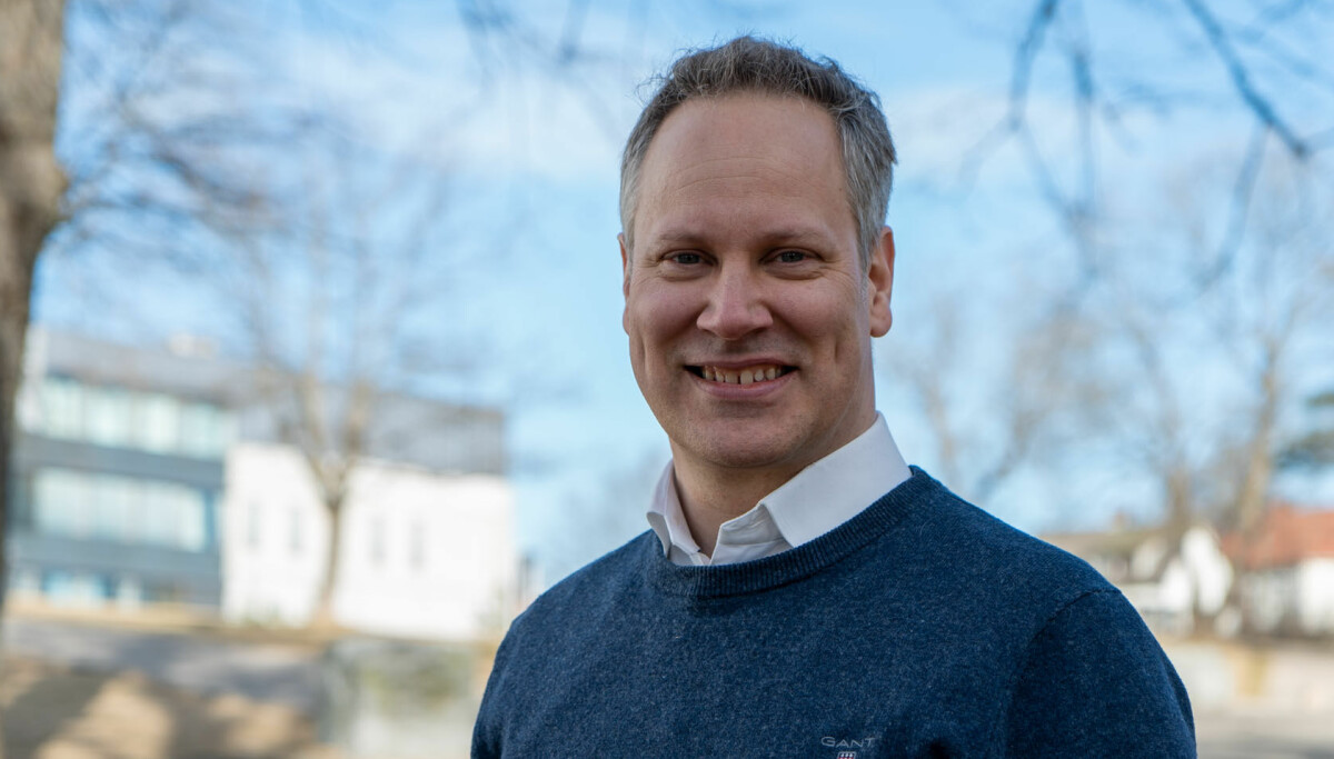 Jon Ivar Nyg rd R d Oppvekst Gjorde Valget Av Ap Enkelt jon-ivar-nyg-rd-r-d-oppvekst-gjorde-valget-av-ap-enkelt