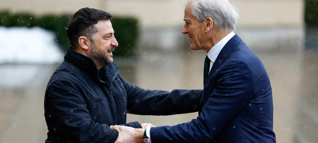 Vi har gitt mye, men det trengs mer