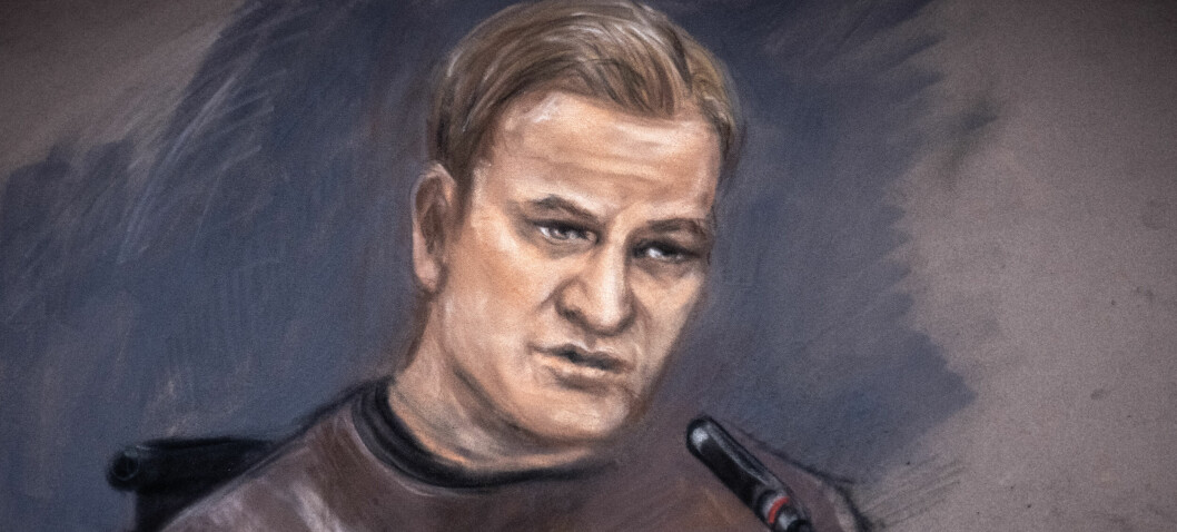 Høiby tiltalt for nye forhold – erkjenner straffskyld