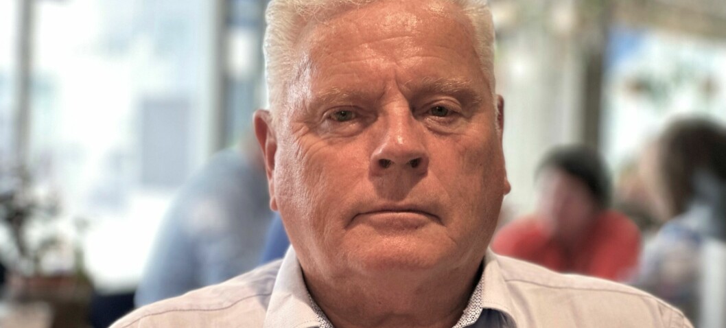 Mener milliardtap på nordmenns pensjon må stoppes med tvang