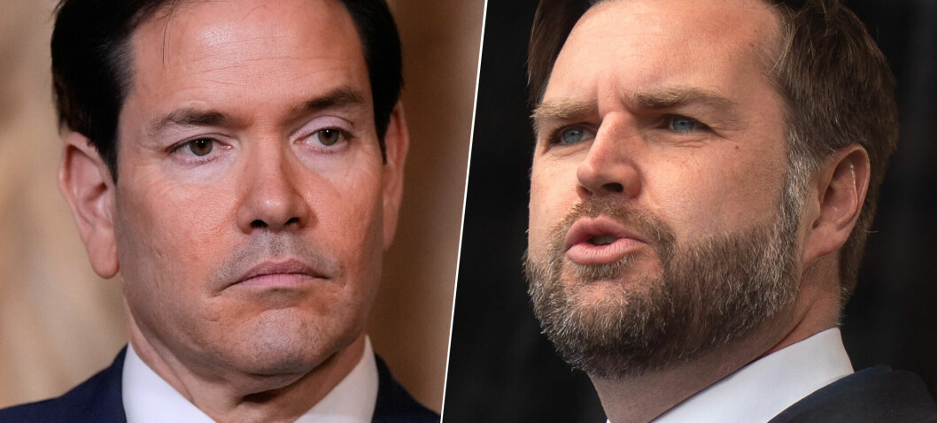 – Det store spørsmålet