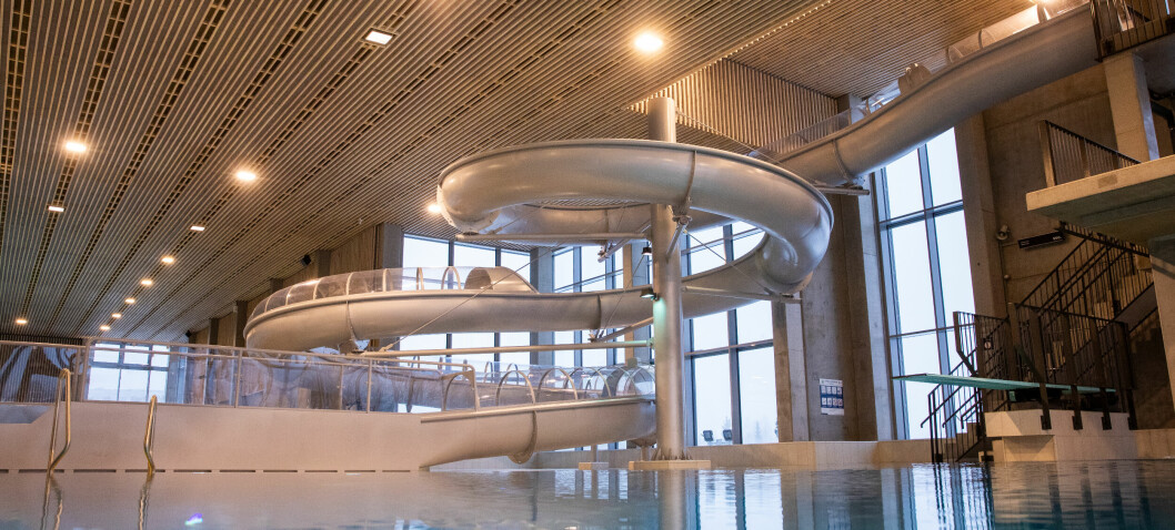 40 års ventetid er endelig over