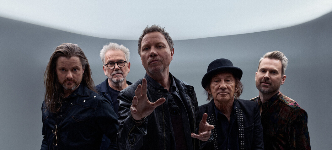 En velkommen tilståelse