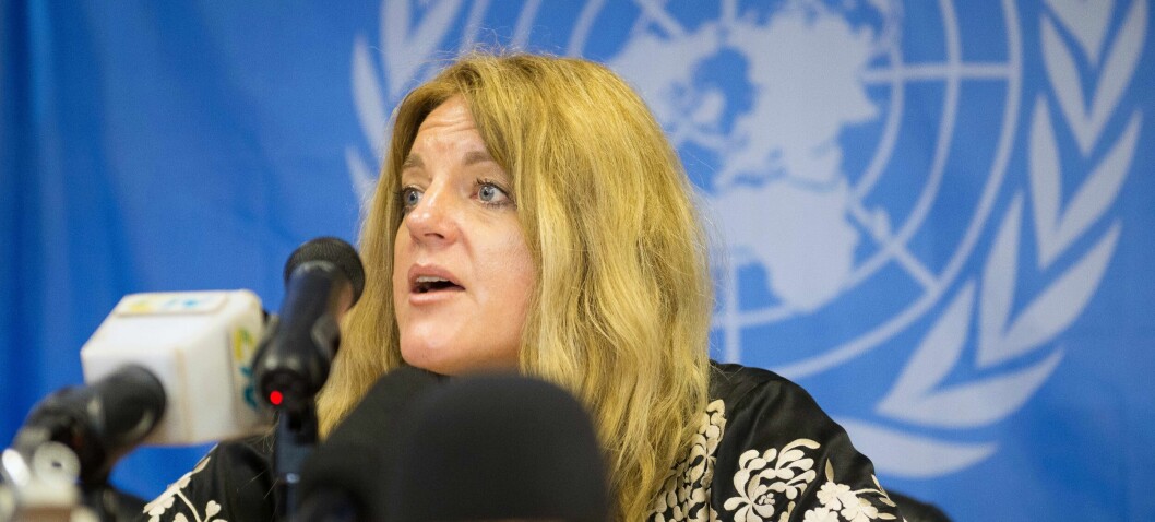 – Enormt mye står på spill