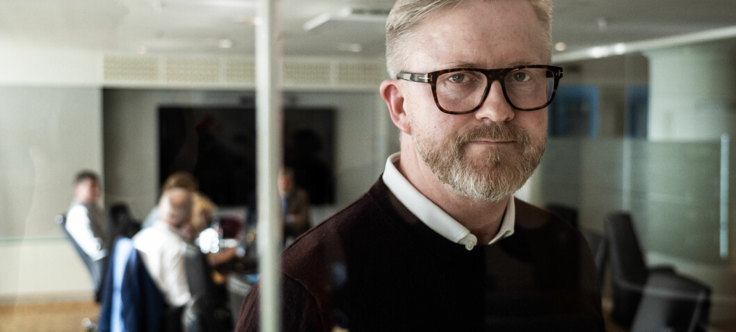 – Kutt i sykelønn er ikke riktig vei å gå