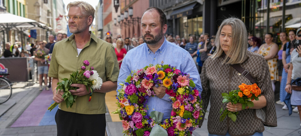 Ekstremisme kan bekjempes med kunnskap